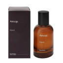 C\bv  AESOP J[Xg EDPESP 50ml yy zytOX Mtg v[g a jZbNXEjpzyKARST EAU DE PARFUM SPRAYz