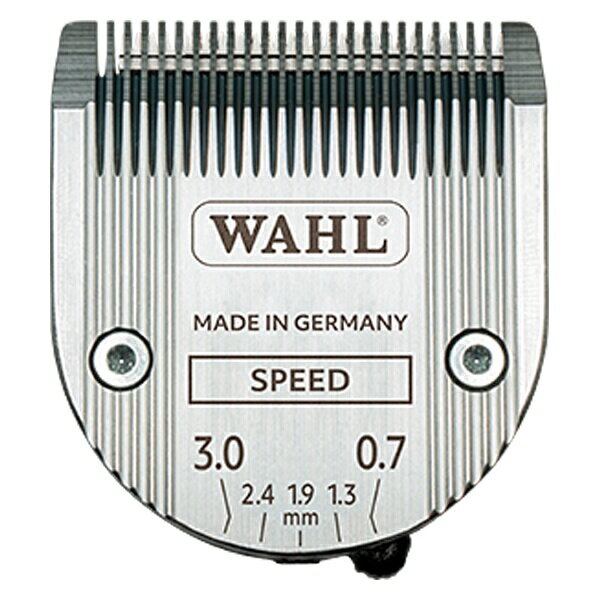 ウォール WAHL クロム2スタイル専用ブレード (スピードブレード) 【送料込み(沖縄 離島を除く)】【ヘアケア 理容用品 その他】【CLIPPER BLADE - SPEED】