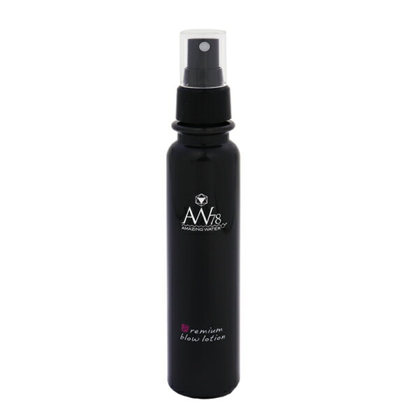 中央有機化学 CHUOYUKI AW78 アメイジングウォーター ホームユース 120ml 【あす楽】【ヘアケア スタイリング 液状】