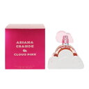 香水 ARIANA GRANDE クラウド ピンク EDP・SP 30nl 【送料込み(沖縄・離島を除く)】【フレグランス ギフト 新生活2025 誕生日 レディース・女性用】【CLOUD PINK EAU DE PARFUM SPRAY】(4)