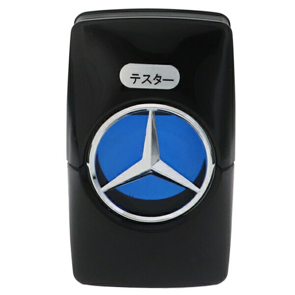香水 MERCEDES BENZ メルセデス ベンツ マン インテンス (テスター) EDT・SP 50ml 【送料込み(沖縄・離島を除く)】【フレグランス ギフト プレゼント 誕生日 メンズ・男性用】【MERCEDES BENZ MAN INTENSE EAU DE TOILETTE SPRAY TESTER】