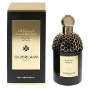 香水 GUERLAIN アプソリュ アレゴリア サンタル ロワイヤル EDP・SP 125ml 【送料無料】【フレグランス ギフト プレゼント 誕生日 レディース・女性用】【アプソリュ アレゴリア ABSOLUS ALLEGORIA SANTAL ROYAL EAU DE PARFUM SPRAY】