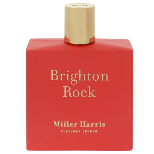 香水 MILLER HARRIS ブライトンロック (テスター) EDP・SP 100ml 【送料無料】【フレグランス ギフト 新生活2025 誕生日 レディース・女性用】【BRIGHTON ROCK EAU DE PARFUM SPRAY TESTER】 香水 MILLER HARRIS ブライトンロック (テスター) EDP・SP 100ml 【送料無料】【フレグランス ギフト 新生活2025 誕生日 レディース・女性用】【BRIGHTON ROCK EAU DE PARFUM SPRAY TESTER】