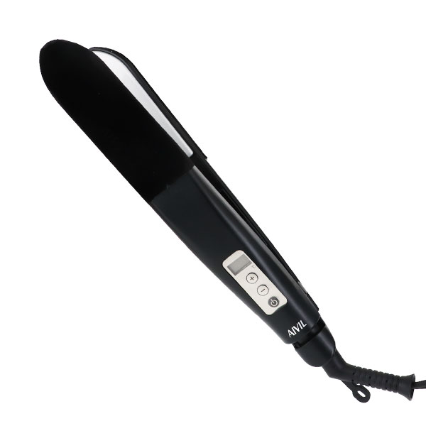 アイビル AIVIL CXストレートアイロン IR-19Y02 【送料込み】【ヘアケア 理容用品 ヘアアイロン】