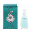 AiXC  ANNA SUI V[Nbg EBbV ~j EDTEBT 5ml yyzytOX Mtg v[g a fB[XEpzyV[Nbg EBbV SECRET WISH EAU DE TOILETTE BOTTLEz