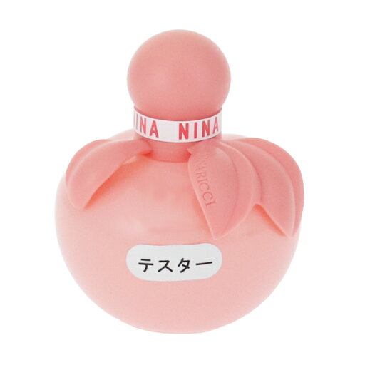 香水 NINA RICCI ニナ ローズ (テスター) EDT・SP 30ml 【フレグランス ギフト 新生活2025 誕生日 レディース・女性用】【ニナ NINA ROSE EAU DE TOILETTE SPRAY TESTER】 香水 NINA RICCI ニナ ローズ (テスター) EDT・SP 30ml 【フレグランス ギフト 新生活2025 誕生日 レディース・女性用】【ニナ NINA ROSE EAU DE TOILETTE SPRAY TESTER】