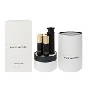香水 LOUIS VUITTON オンブレ・ノマド トラベルスプレー 7.5ml×4 【送料無料】【フレグランス ギフト 新生活2025 誕生日 ユニセックス・...