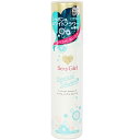 SEXY GIRL セクシーガール ヘアコロンNC エメラルドシャボン 80g 【フレグランス ギフト プレゼント 誕生日 スタイリング剤・ヘアフレグランス】