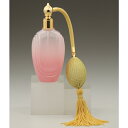 ヒロセ アトマイザー 香水 卓上 バルブ アトマイザー 50ML フランス製 香水瓶 499853 PG (50MLタクジョウPKGD) 50ml 送料込み(沖...