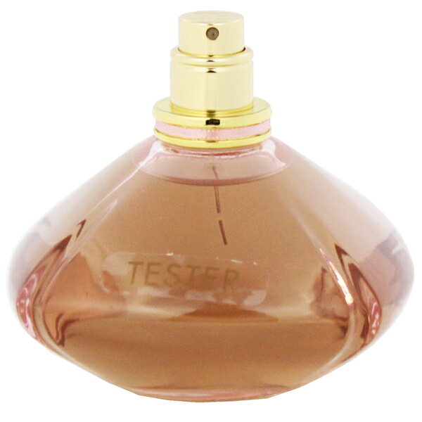 ペリーエリス 香水 PERRY ELLIS ペリーエリス ラブ (テスター) EDP・SP 100ml 【フレグランス ギフト プレゼント 誕生日 レディース・女性用】【PERRY ELLIS LOVE EAU DE PARFUM SPRAY TESTER】