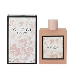 グッチ（GUCCI) グッチ 香水 GUCCI ブルーム (箱なし) EDT・SP 100ml 【あす楽 送料無料】【フレグランス ギフト プレゼント 誕生日 レディース・女性用】【BLOOM EAU DE TOILETTE SPRAY】