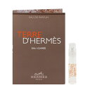  HERMES e[ hD GX I[W[ (`[uTv) EDPESP 2ml ytOX Mtg v[g a YEjpzye[ hD GX TERRE D HERMES EAU GIVREE EAU DE PARFUME SPRAYz