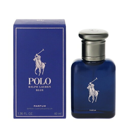 香水 RALPH LAUREN ポロ ブルー P・SP 40ml 【送料無料】【フレグランス ギフト プレゼント 誕生日 メンズ・男性用】【ポロ ブル POLO RALPH LAUREN BLUE PARFUM SPRAY】 香水 RALPH LAUREN ポロ ブルー P・SP 40ml 【送料無料】【フレグランス ギフト プレゼント 誕生日 メンズ・男性用】【ポロ ブル POLO RALPH LAUREN BLUE PARFUM SPRAY】