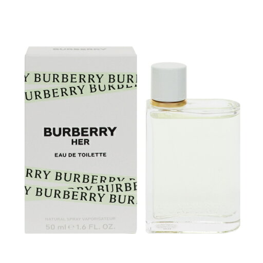 香水 BURBERRY バーバリー ハー EDT・SP 50ml 【送料込み】【フレグランス ギフト 新生活2025 誕生日 レディース・女性用】【ハ BURBERRY HER EAU DE TOILETTE SPRAY】 香水 BURBERRY バーバリー ハー EDT・SP 50ml 【送料込み】【フレグランス ギフト 新生活2025 誕生日 レディース・女性用】【ハ BURBERRY HER EAU DE TOILETTE SPRAY】