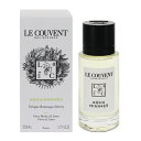  NH ] h pt@  LE COUVENT MAISON DE PARFUM {^jJR ANA~j 50ml yy (E)zytOX Mtg v[g a jZbNXEjpzy{^jJR z