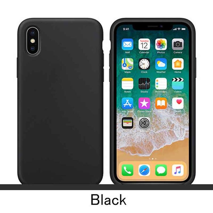 iPhone XS/X P[X iPhone XS/X Case iPhone XS/X wʌ^ X}zP[X [J[FubN] yzydi X}[gtH iPhoneP[Xz