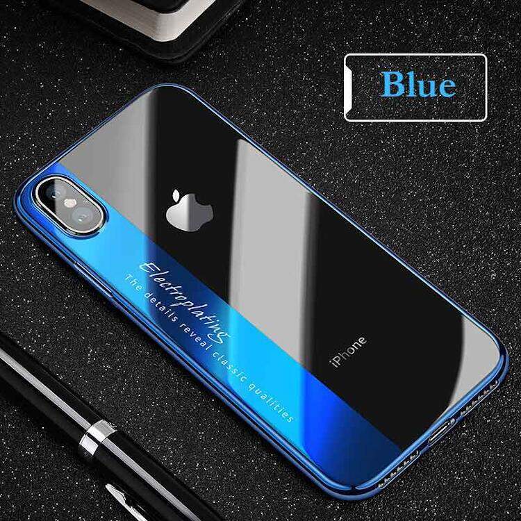 iPhone XS/X P[X iPhone XS/X Case iPhone XS/X wʌ^ X}zP[X [J[Fu[] yzydi X}[gtH iPhoneP[Xz