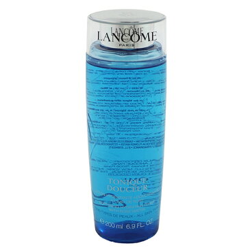 【ランコム】 トニック ドゥスール 200ml 【化粧品・コスメ:スキンケア:化粧水・ローション】【トニック ドゥスールローション】【LANCOME TONIQUE DOUCEUR】