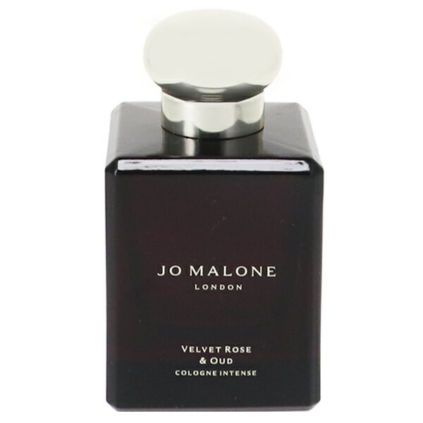 香水 JO MALONE ヴェルベット ローズ & ウード インテンス EDC・SP 50ml 【送料無料】【フレグランス ギフト 新生活2025 誕生日 ユニセックス・男女共用】【ヴェルベット ローズ & ウード VELVET ROSE & OUD INTENSE SPRAY】
