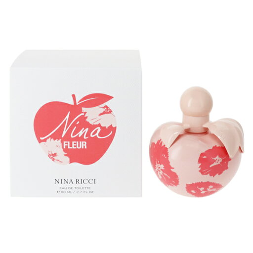 香水 NINA RICCI ニナ フルール EDT・SP 80ml 【送料込み(沖縄・離島を除く)】【フレグランス ギフト プレゼント 誕生日 レディース・女性用】【NINA FLEUR EAU DE TOILETTE SPRAY】 香水 NINA RICCI ニナ フルール EDT・SP 80ml 【送料込み(沖縄・離島を除く)】【フレグランス ギフト プレゼント 誕生日 レディース・女性用】【NINA FLEUR EAU DE TOILETTE SPRAY】