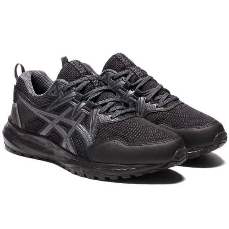 アシックス ASICS ゲルスノーライド 2 ワイド(レディース) [サイズ：24.0cm] [カラー：ブラック×Cグレー] #1012A975-001 【あす楽 送料無料】【スポーツ・アウトドア アウトドア シューズ】【GEL-SNOWRIDE 2 WIDE】