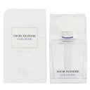 香水 CHRISTIAN DIOR ディオール オム コロン EDC・SP 75ml 【送料無料】【フレグランス ギフト プレゼント 誕生日 メンズ・男性用】【ディオール オム DIOR HOMME COLOGNE SPRAY】