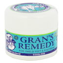 GRANS REMEDY OYfB #N[~g 50g ypiEG LEFE LEF܁z