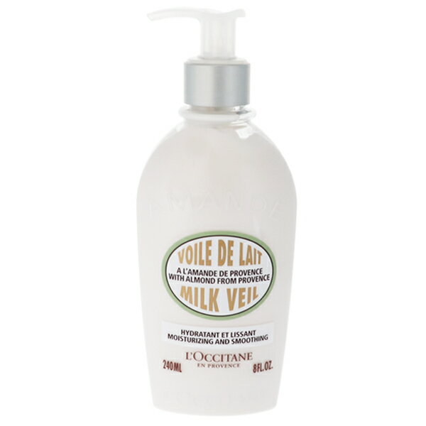  L OCCITANE  ߥ륯 240ml (졦Υ)ۡڲʡ ܥǥ ...