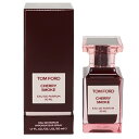 トムフォード 香水 レディース チェリー スモーク EDP・SP 50ml 送料無料 香水 フレグランス プレゼント 贈り物 ギフト CHERRY SMOKE ...