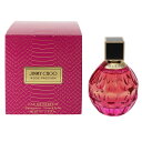 香水 JIMMY CHOO ジミー チュウ ローズ パッション EDP・SP 60ml 【送料込み】【フレグランス ギフト 新生活2025 誕生日 レディース・女性用】【ジミ チュウ JIMMY CHOO ROSE PASSION EAU DE PARFUM SPRAY】(4)
