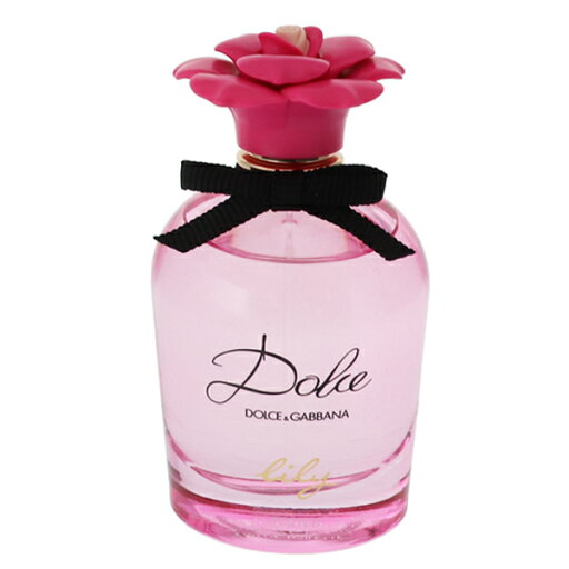 香水 DOLCE&GABBANA ドルチェ リリー (テスター) EDT・SP 75ml 【送料込み】【フレグランス ギフト プレゼント 誕生日 レディース・女性用】【ドルチェ DOLCE LILY EAU DE TOILETTE SPRAY TESTER】 香水 DOLCE&GABBANA ドルチェ リリー (テスター) EDT・SP 75ml 【送料込み】【フレグランス ギフト プレゼント 誕生日 レディース・女性用】【ドルチェ DOLCE LILY EAU DE TOILETTE SPRAY TESTER】