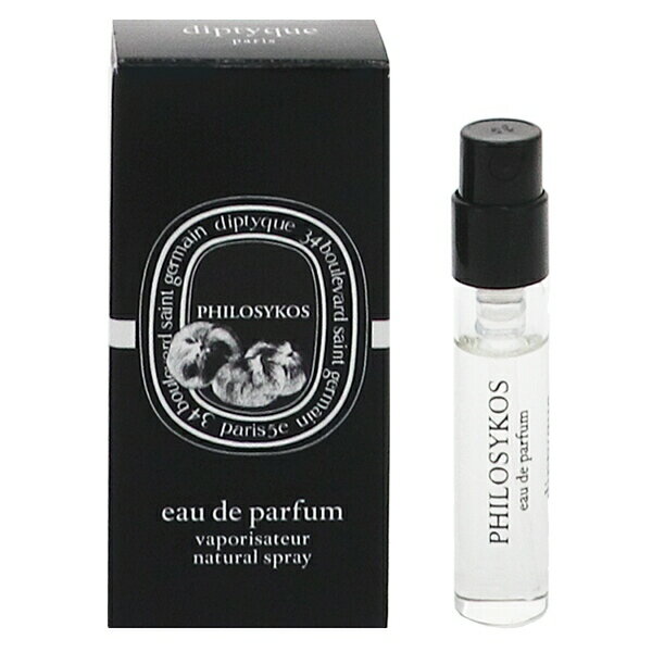 ƥǥ㤨֥ǥץƥå   ǥ ե (塼֥ץ EDPSP 2ml ̵  ե쥰 ץ쥼 £ʪ ե PHILOSYKOS DIPTYQUEפβǤʤ2,695ߤˤʤޤ