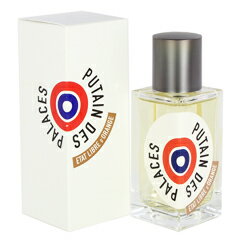 香水 ETAT LIBRE D’ORANGE ピュタン デ パレス EDP・SP 50ml 【送料込み】【フレグランス ギフト 新生活2025 誕生日 ユニセックス・男女共用】【PUTAIN DES PALACES EAU DE PARFUM SPRAY】