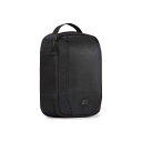 P[XWbN CASE LOGIC Ng ANZT[P[X vX [TCYF18.5~9~28cm(6L)] #3204522/LAC102 yyzyX|[cEAEghA ̑G zyCase Logic Lectro Accessory Case Plusz