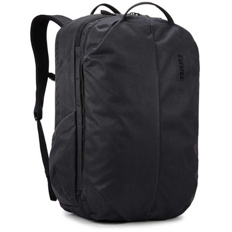 スーリー THULE Aion トラベルバックパック 40L [カラー：ブラック] [サイズ：33×23×52cm(40L)] #3204723 【あす楽 送料無料】【スポーツ・アウトドア アウトドア バッグ】【THULE Thule Aion Travel Backpack 40L】