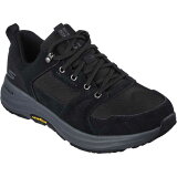 å㡼 SKECHERS GO WALK OUTDOOR-MASSIF  [28.0cm] [顼֥å] #216106-BKCC (졦Υ)ۡڷ 󥺷 ˡ