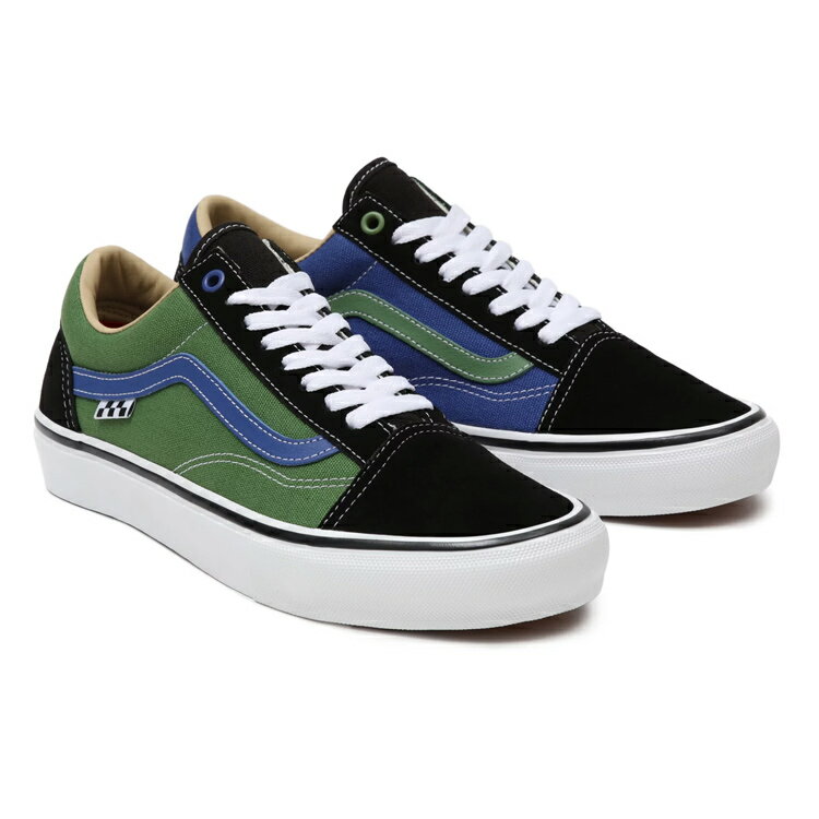 VANS 【日本未発売】バンズ スケート