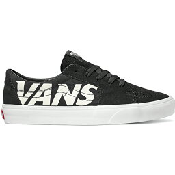 VANS バンズ スケート LOW [サイズ：27.5cm(US9.5)] [カラー：ハイデフブラック×ホワイト] #VN0A5KXDY28 【あす楽 送料込み(沖縄・離島を除く)】【靴 メンズ靴 スニーカー】【VANS Sk8-Low】