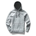 CjO`v REIGNING CHAMP Dropshadow Pullover Hoodie [TCYFS] [J[FHEATHER GREY] #RC-3813 yy zyX|[cEAEghA ̑ z