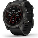 K[~ GARMIN tFjbNX7X Tt@CA fAp[ Ti J[{O[DLC / ubN {ꐳK #010-02541-31 yy zyX|[cEAEghA AEghA @ށzyfenix 7X Sapphire Dual Power Ti Carbon Gray DLC / Balckz