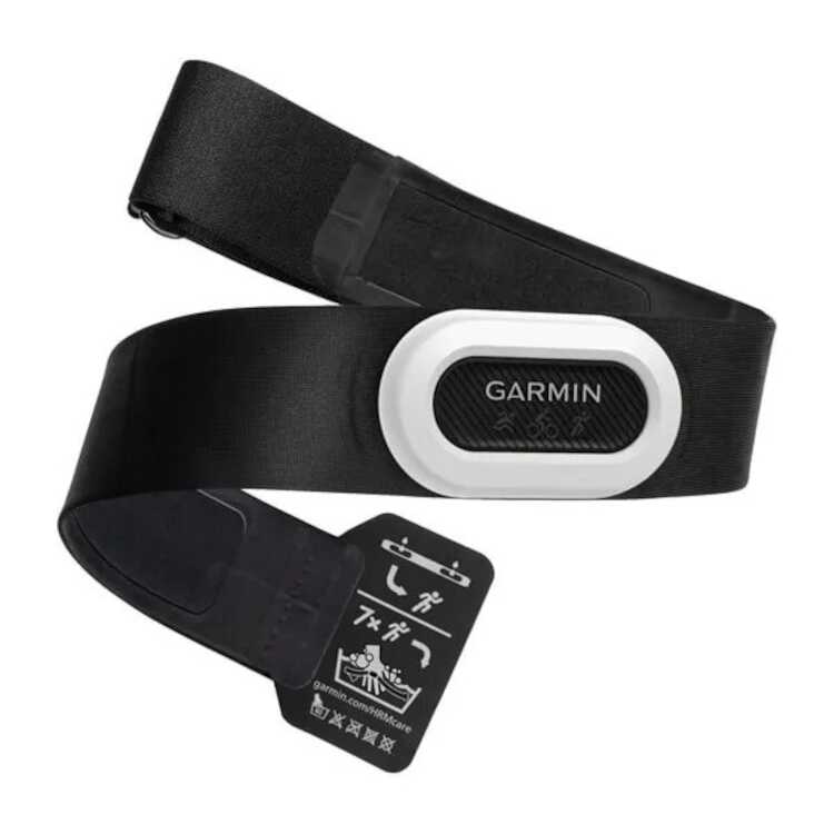 ガーミン GARMIN HRM-Pro Plus ハートレートセンサー 日本正規品 #010-13118-10 【あす楽 送料無料】【スポーツ・アウトドア アウトドア 精密機器類】