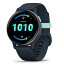 ߥ GARMIN vivoactive5(ƥ5) ܸ [顼֥롼ߥ֥롼å] #010-02862-42 2023FW̵ۡڥݡġȥɥ 祮󥰡ޥ饽 GPSۡvivoactive 5 Blue / Blue Met