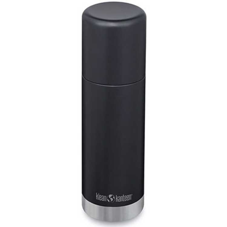 クリーンカンティーン 水筒 クリーンカンティーン KLEAN KANTEEN TKPro2.0 0.5L [容量：500ml] [カラー：ブラック] #19322131-001 【あす楽 送料無料】【スポーツ・アウトドア アウトドア 水筒・ボトル】