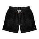 ポーラー POLeR CHORT SHORT [カラー：BLACK] [サイズ：30] #211APM4003-BLK 【あす楽 送料込み(沖縄・離島を除く)】【スポーツ・アウトドア アウトドア ウェア】