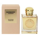 香水 BURBERRY ゴッデス EDP・SP 50ml 【送料無料】【フレグランス ギフト プレゼント 誕生日 レディース・女性用】【ゴッデス GODDESS EAU DE PARFUM SPRAY】