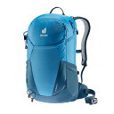 hC^[ DEUTER t[` 23 obNpbN [J[F[t~CN] [TCYFW28~H52~D18cm(23L)] #D3400121-1358 2023SSyy zyX|[cEAEghA AEghA obOz