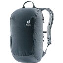 hC^[ DEUTER XebvAEg 12 obNpbN [J[FubN] [TCYFH43~W22~D16cm(12L)] #D3815023-7000 yy zyX|[cEAEghA AEghA obOz