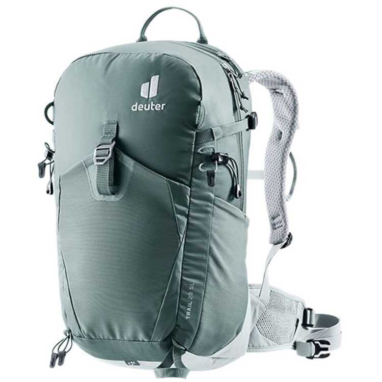 ɥ DEUTER ȥ쥤 23 Хåѥå [顼ƥߥƥ] [H50W25D19cm(23L)] #D3...