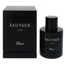 香水 CHRISTIAN DIOR ソヴァージュ エリクシール 100ml 【送料無料】【フレグランス ギフト プレゼント 誕生日 メンズ・男性用】【ソヴァージュ SAUVAGE ELIXIR SPRAY】