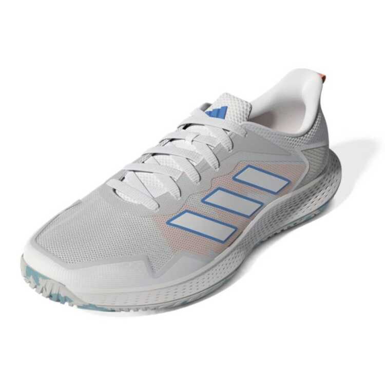 アディダス ADIDAS デファイアント スピード M AC テ